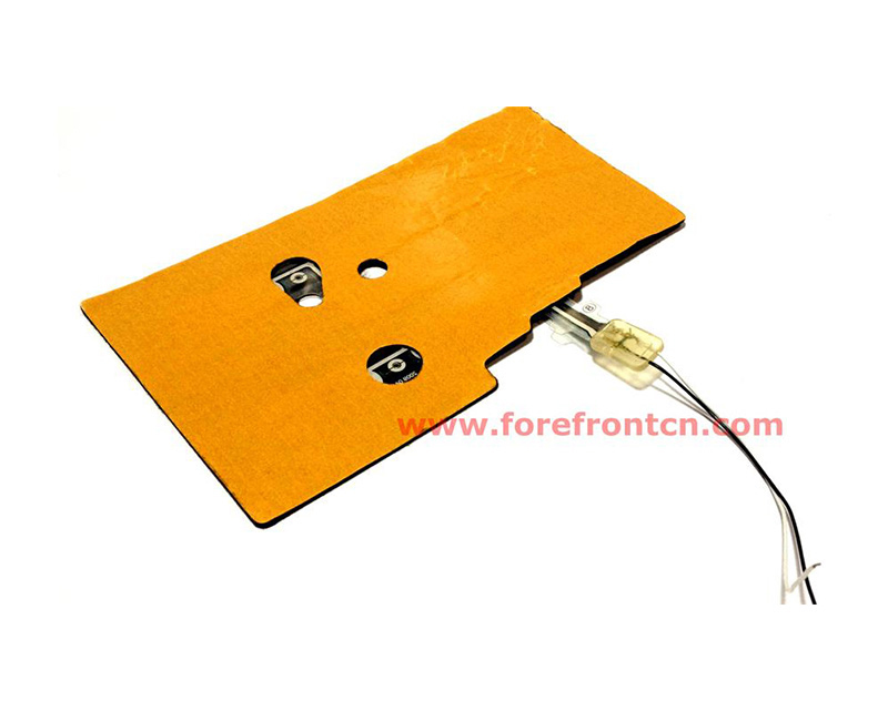 Sensor Keypad